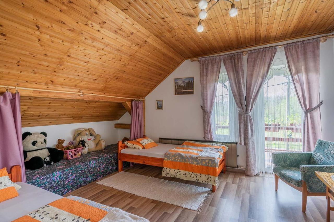 Отель Gemenc Vendeghaz Hercegszanto Экстерьер фото